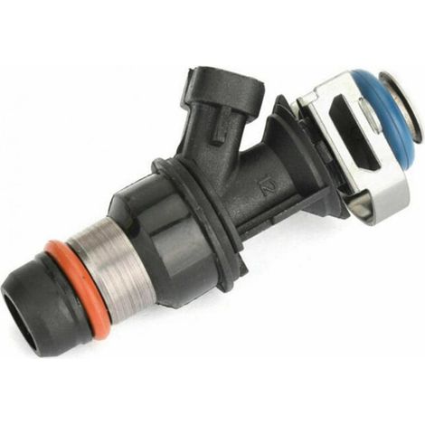 Auf Lager: Kraftstoffeinspritzdüse 17113698, passend für Buick, Cadillac, Chevrolet, Hummer H2 4 (Baujahre 2001–2007) (1/4)