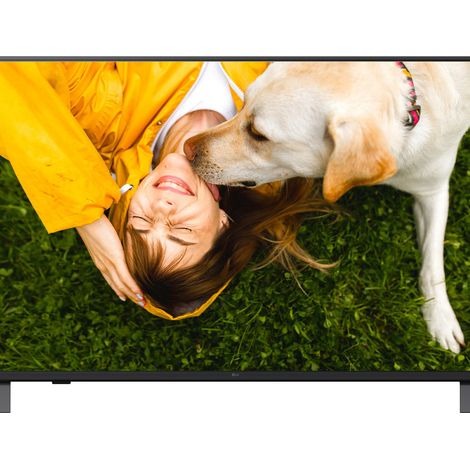 LG Smart TV LED 50UA751C 50" 4K Ultra HD HDR10 Pro DVB-T2/C/S2 Nero (1/5)