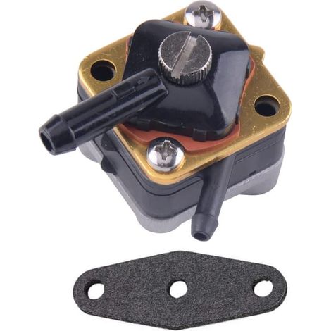 18-7350 Pompe à carburant pour Johnson Evinrude 9,9 HP 15 hp avant 1993 397839 395091 397274 391638
