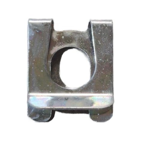 Clip / Protection verrouillage porte N80 Hormann