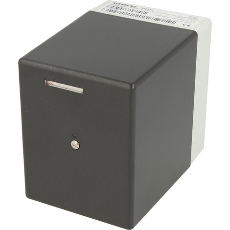 Servomoteur Siemens SQN31.411A2700