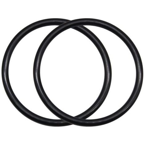 Joint d’Étanchéité en O-Ring pour Couvercle de Chlorinateur Hayward CLX110K – Compatible CL100/CL110