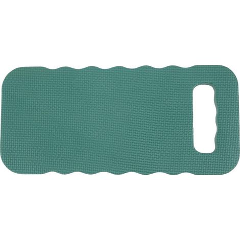 Cojín de asiento Genou 405x185x2cm verde (1/2)