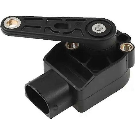 Capteur de niveau de suspension pour I3 X1 X2 X3 X4 X5 X6 X7, capteurs horizontaux 3714-6870-200 3714687 (1/5)