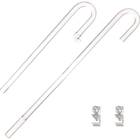 Neo Flow L Normal - 16/22 Einlass-/Auslass-Kit