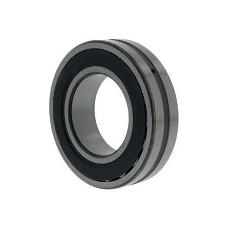 Rodamiento de rodillos a rótula 22220 EAW33ZZ DI 100mm AD 180mm Anchura46mm SNR