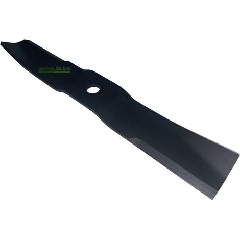 43 CM lame pour tondeuse Iseki SF 200 230 SG 153 173 / 8595-306-004-00 / 8595 306 004 00 (1/3)