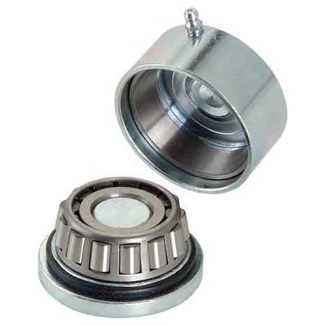 Piastra Inferiore per Cancelli Art. 346G Ø 70 mm Combi Arialdo (1/2)