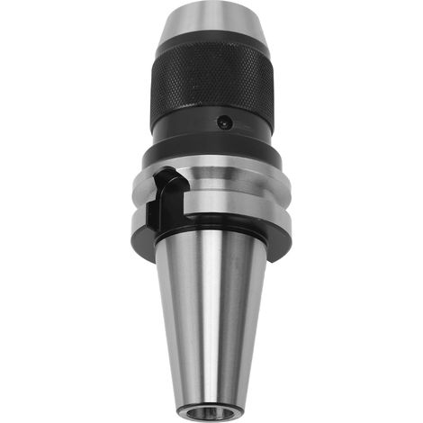 Integrierter HSS-Bohrwerkzeughalter für BT40-APU13-100 CNC-Fräsmaschinen (1/5)