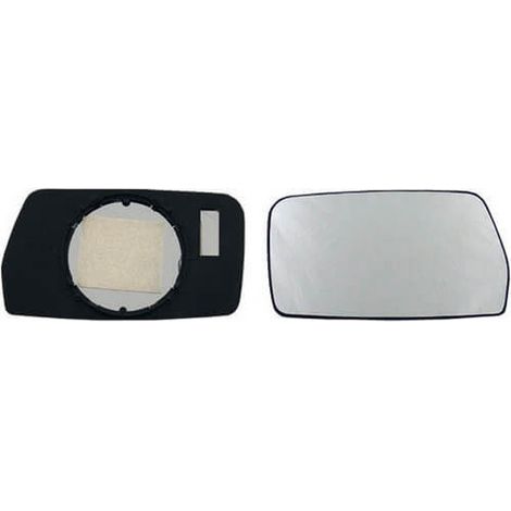Verre de rétroviseur droit Citroen Xantia 1993-2002