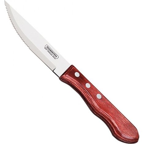 Couteau à steak 25 cm - Tramontina