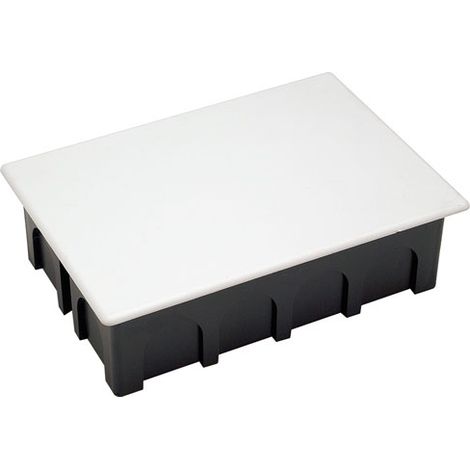 Scatola di giunzione 160X100X50 Mm Artigli in metallo
