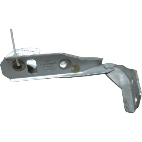 Compas Droit Capot VOLKSWAGEN Polo 99-2001 [PRODUIT D'OCCASION]♻️6n0823302e
