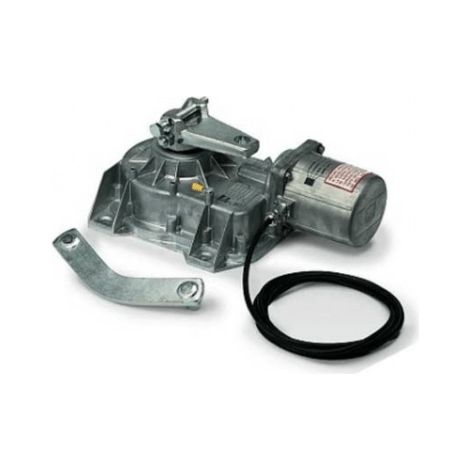Motoréducteur portail battant 24v CAME FROG 001FROG-A24 FROG-A24 Souterrain