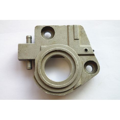 Anwendbare Ölpumpe 43700239130 CS3000 CS3050 CS3400 CS3450 GC34 Echo, gute Qualität und langlebiger neuer Ersatz (1/2)