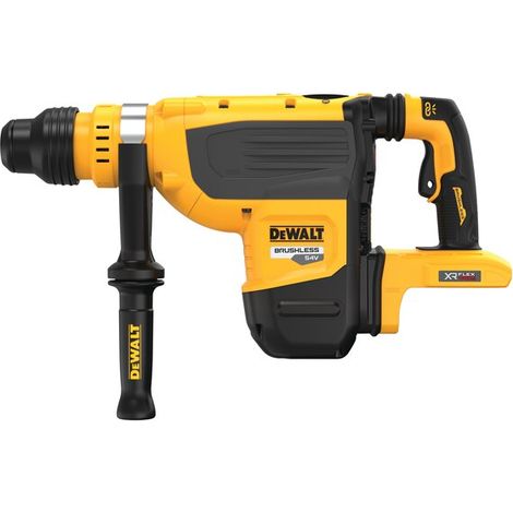 Perforateur SDS-max 13,3J 54V DEWALT DCH735N-XJ Brushless FLEXVOLT (1/3)