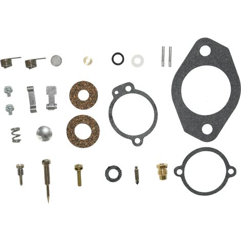Quicksilver Mercury MerCruiser Repair Kit - Repair Kit 1395-5109 (1/5)