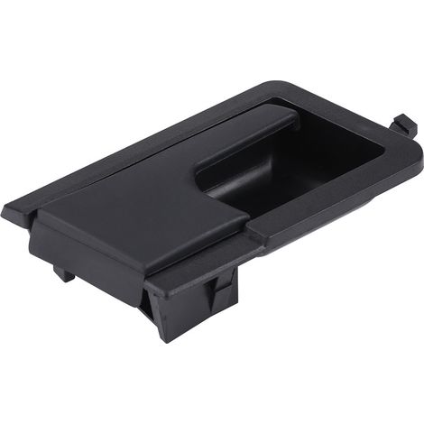 Poignée de porte intérieure Volkswagen T4 90-02 701837020U71 (côté droit) (1/5)