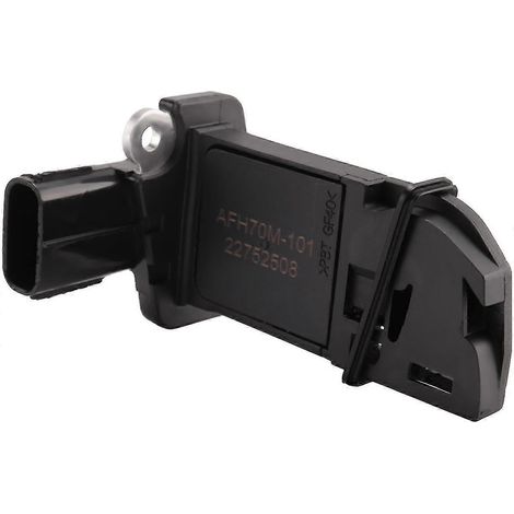 Capteur de débit d'air massique 22752508 pour - CAPTIVA OPEL 2.2 - AFH70M-101 (1/5)