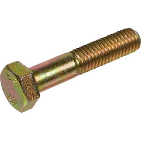 Tornillo hexagonal KVERNELAND KG00353261