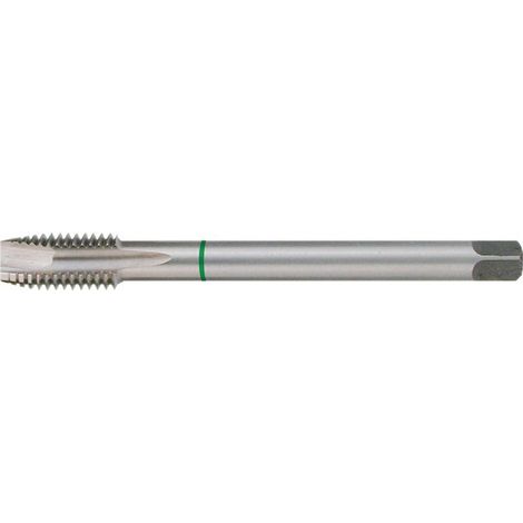 RUKO  Macho  de  máquina  HSSE-Co  5  DIN  374  Forma  B  MF  14  -  260143E