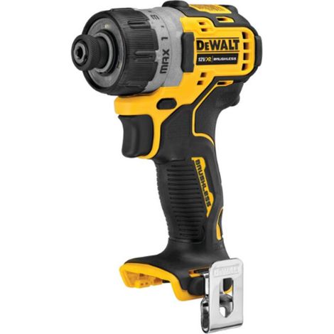 Dewalt 12V 1/4" DCF601N Schraubendreher