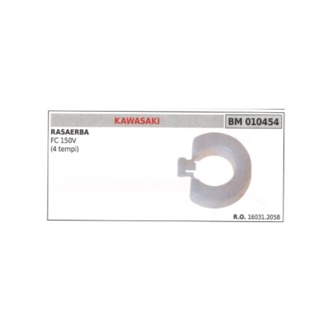 Carburador flotador cortacésped KAWASAKI FC 150V 16031.2058