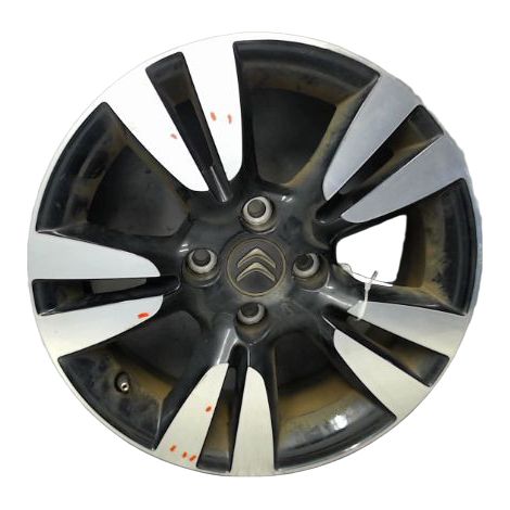 Jante Aluminium CITROEN Ds3 [PRODUIT D'OCCASION]♻️5402as