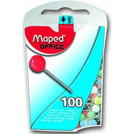Maped 346011 Multi 100 pz