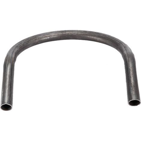 Support Moto Universel Arrière Boucle de Selle Support de Montage 230mm (1/5)