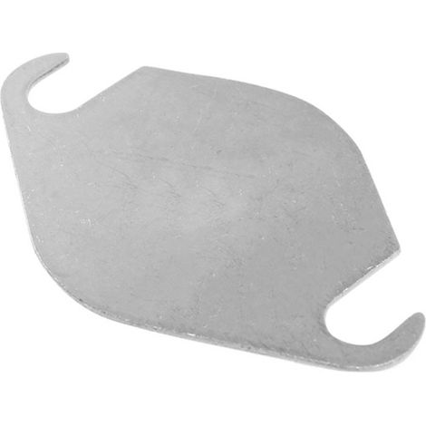 Zwei AGR-Ventilplatten sind für Ford Mk7, Ford PX, PX2, Ranger und Mazda BT50 Motoren (3,2L und 2,2L) geeignet. (1/4)
