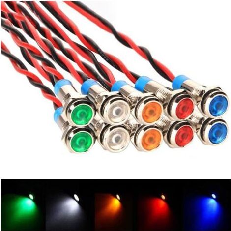 Lampe Chauffante Poulailler Poussin - 100-300W - Éclairage Chaleur Animaux (1/4)