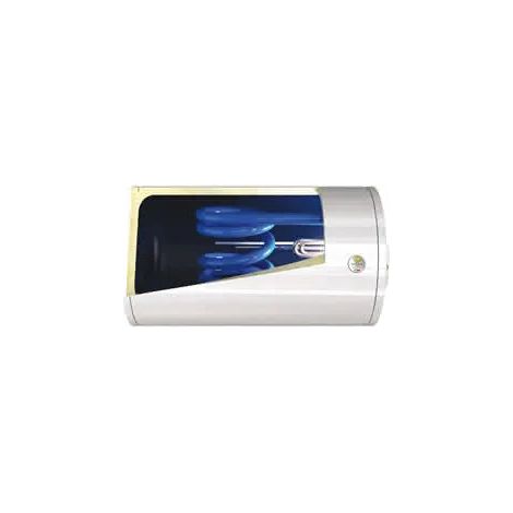 Bandini - Scaldabagno Elettrico Orizzontale Da 80 Litri Termoelettrico Sinistro - Garanzia 5 Anni