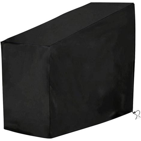 Housse de vélo d'appartement imperméable, housse de protection pour vélo d'extérieur, housse anti-poussière et anti-UV