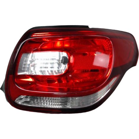 [PRODUIT D'OCCASION] Feu Arriere Droit CITROEN Ds3 Phase 1 (a55) 2009-2014 ♻️ Ref Oe. 9676973380 - Garantie à vie (1/3)