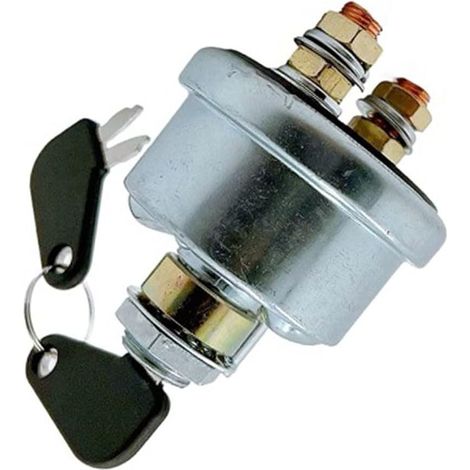 Interrupteur d'allumage Maître pour Excavatrice pour caterpillar 311FLRR Compatibilité parfaite modèles 311FLRR, 312, intégration transparente, démarrage fluide, pièce OEM (1/5)