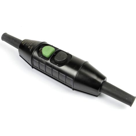 FEHLERSTROM-SCHUTZSCHALTER 230V ART.1077 FŽ£R MONTOLIT BIMBO FORATUTTO