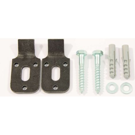 Ideal Standard - Befestigungssatz für Ausgussbecken Duoro K730567