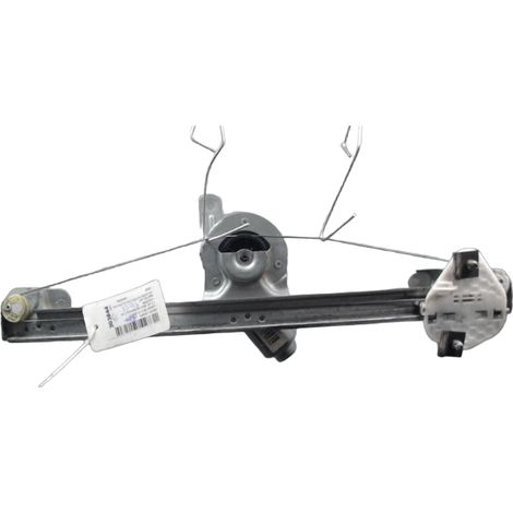 Mecanisme+moteur Leve-glace Avant Gauche DACIA Logan Mcv 2007- [PRODUIT D'OCCASION]♻️8200901099