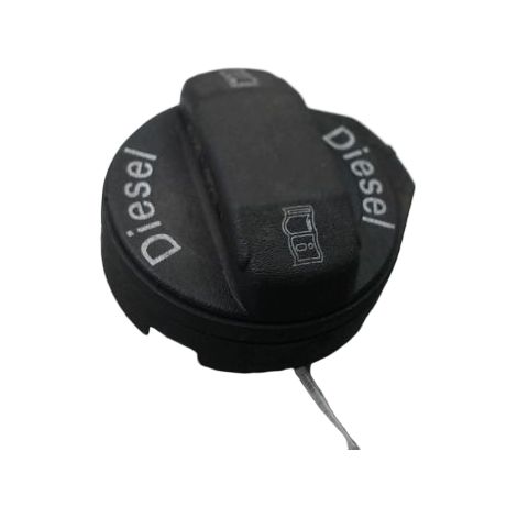Bouchon Reservoir A Carburant SKODA Octavia II Phase 1 2004-2008 [PRODUIT D'OCCASION]♻️1k0201550ar