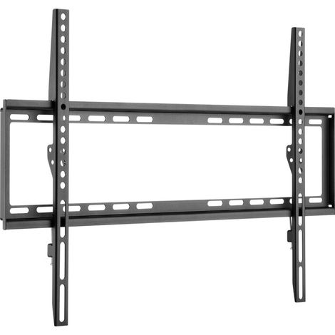 SUPPORTO TV A MURO FISSO 37/86 POLLICI EXTRA SLIM