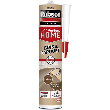 Perfect Home Madera y Parquet Roble 280ml - Rubson