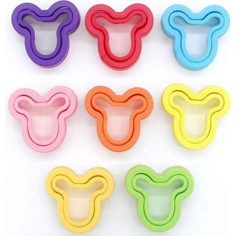Moule à pain et à gâteaux en acier inoxydable en forme de dinosaure et de licorne, adapté à une utilisation au four, à la cuisson et à la cuisine maison.-AquaForge (1/5)