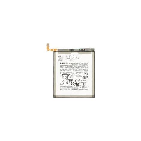 Batterie EB-BG980ABY Galaxy S20/S20 5G G980F, G981B