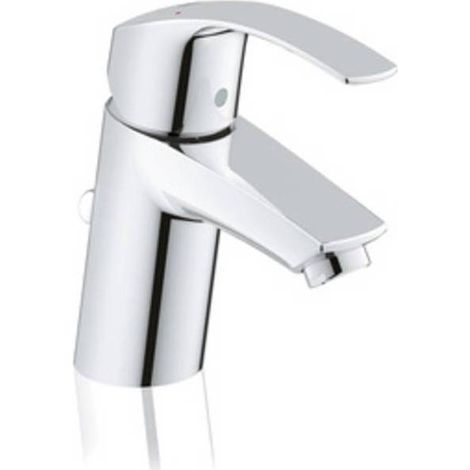 GROHE EUROSMART NEW MISCELATORE LAVABO