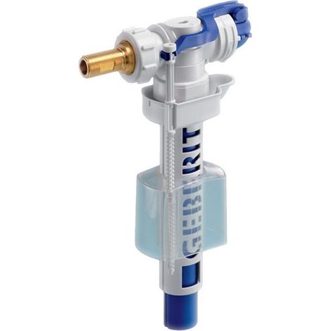 UNIFILL Schwimmerventil für eingebaute Tanks (240.705.00.1) (1/5)