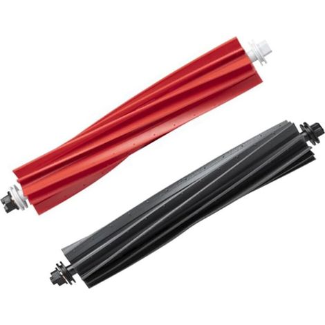 Lot de 2 brosses principales pour aspirateur Roborock S8 / S8 Plus / S8+ / S8 Pro Ultra (1/4)
