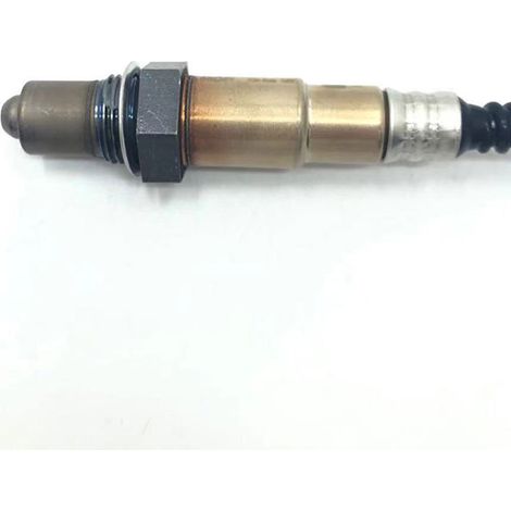 Oxygen sensor compatible with BYD and Peugeot vehicles: 258006028, 9635978280, 1086001114 (1/3)