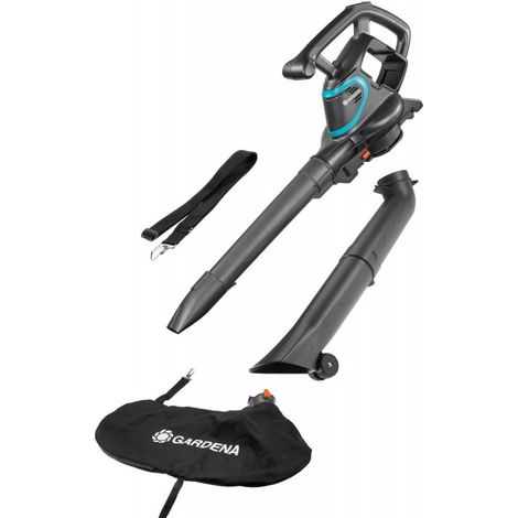 Aspiro Powerjet Soffiatore 40 Senza Batteria Li- (1/3)