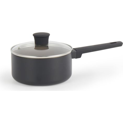 Cazo Salter bw12877eu7 aluminio reciclado inducción
